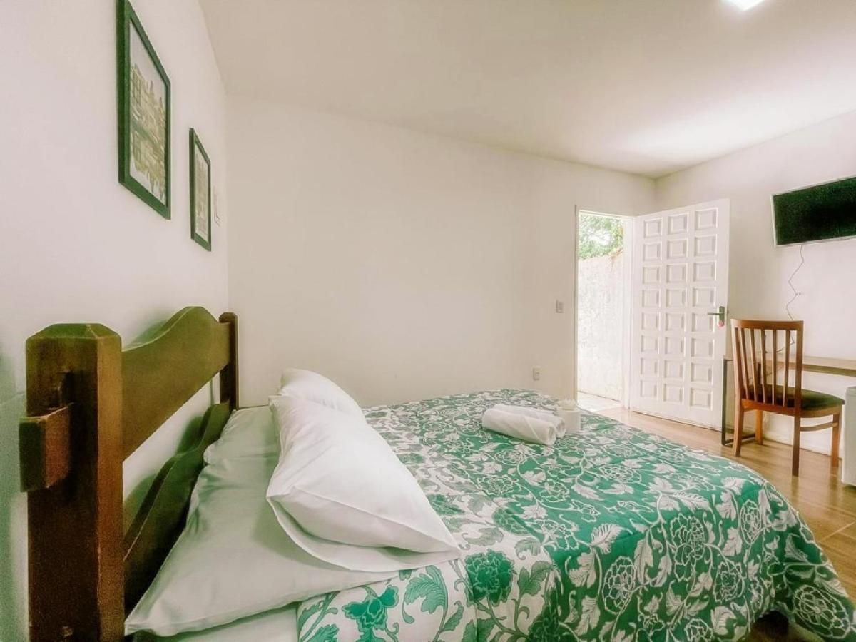 Garden 437 Suites Florianopolis Exterior foto