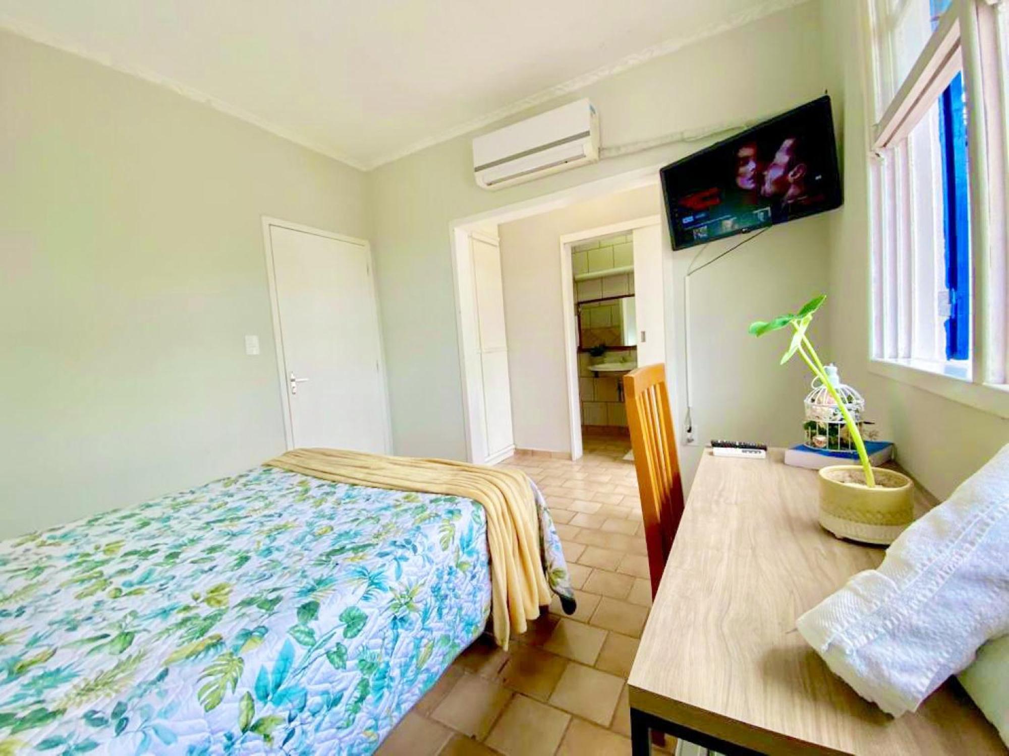 Garden 437 Suites Florianopolis Exterior foto