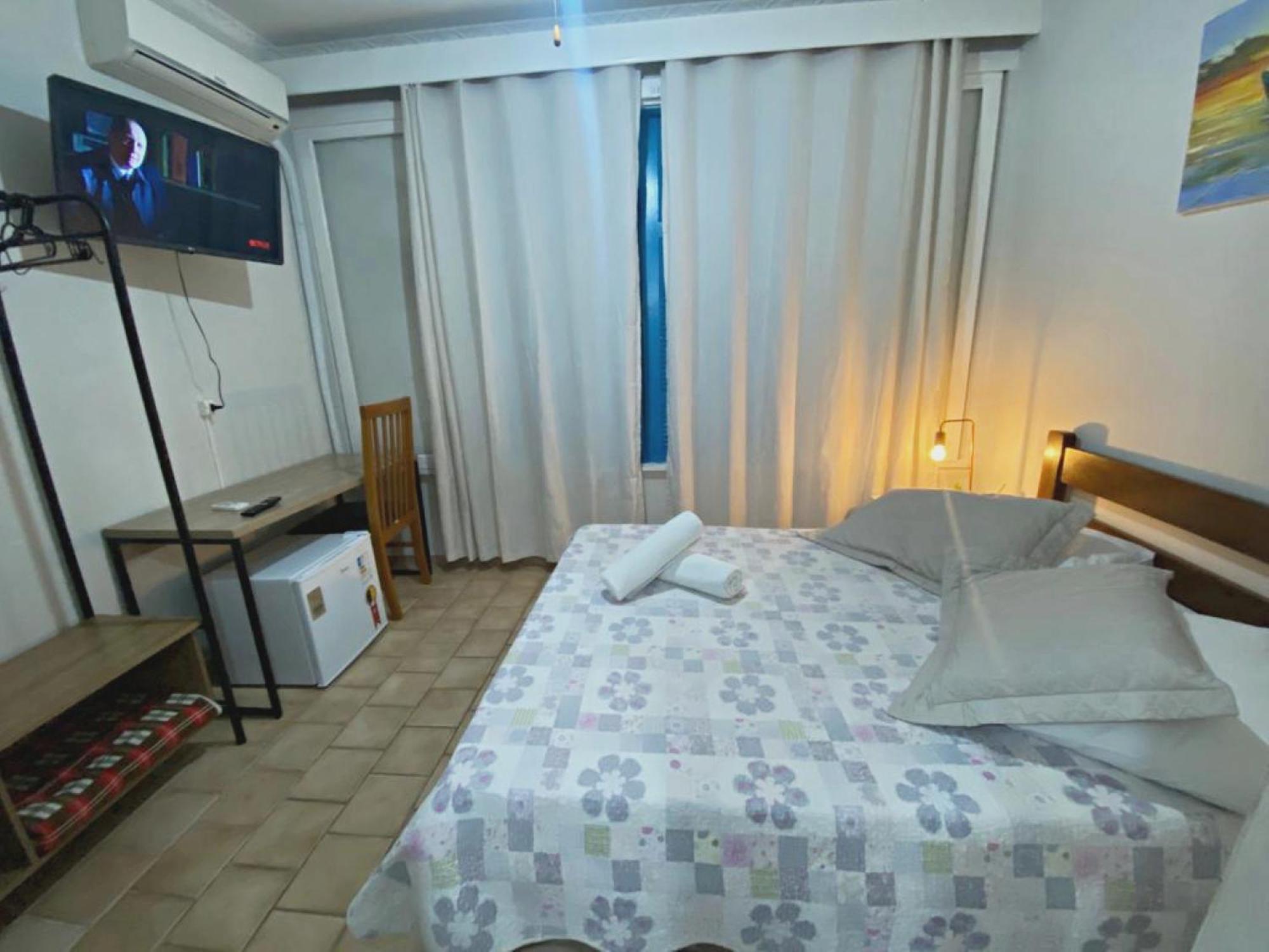 Garden 437 Suites Florianopolis Exterior foto