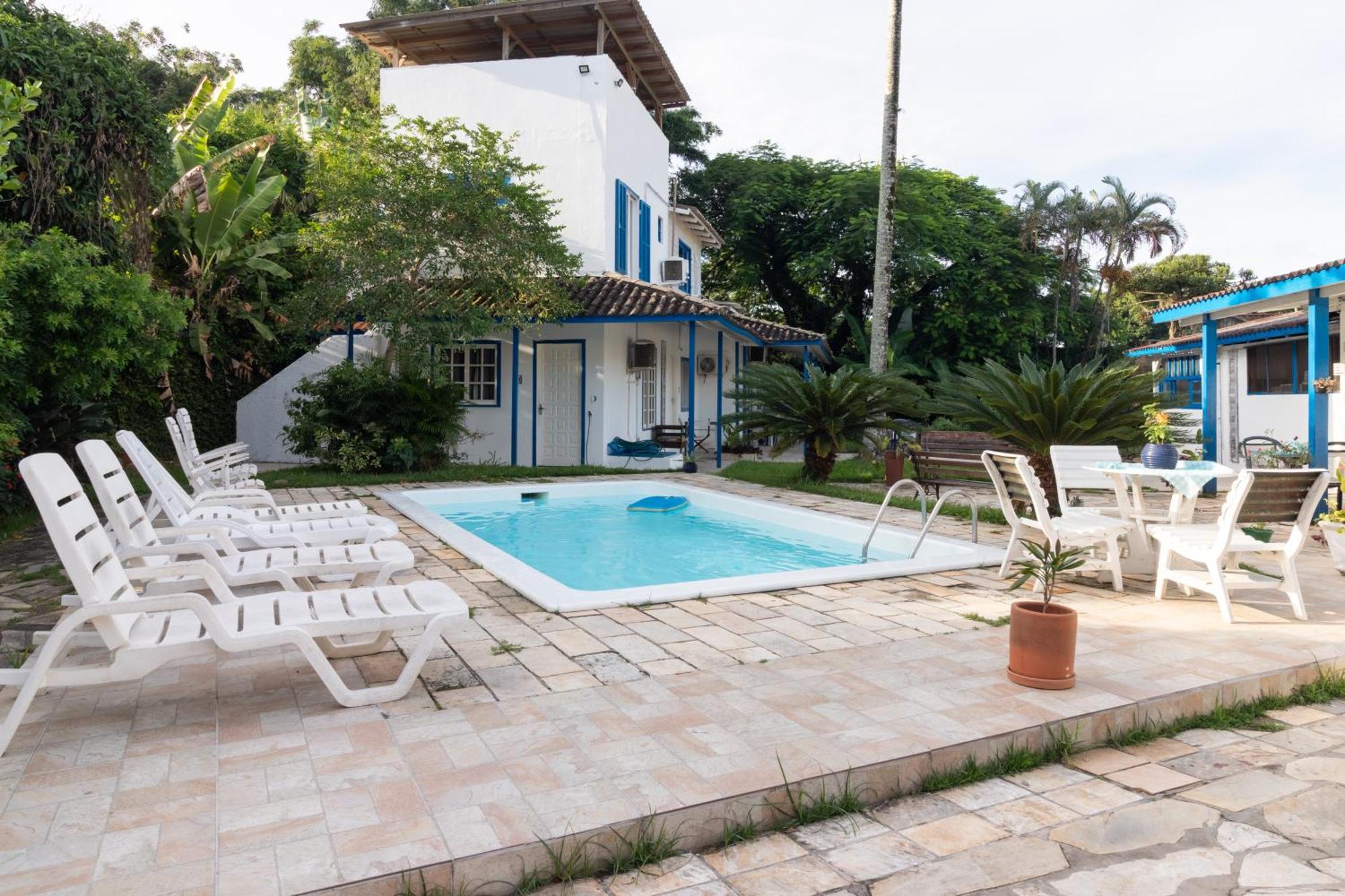 Garden 437 Suites Florianopolis Exterior foto